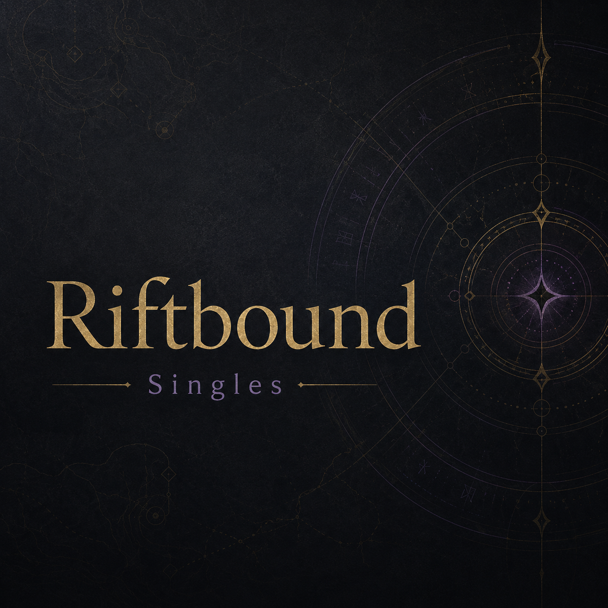 1. Riftbound Singles