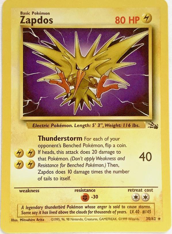 Zapdos (30)