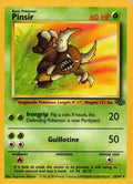 Pinsir (25)