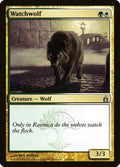Watchwolf