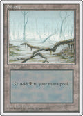 Swamp (A)