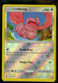 Lickitung