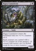 Hagra Constrictor