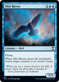 Mist Raven