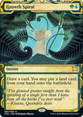Growth Spiral