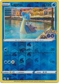 Lapras