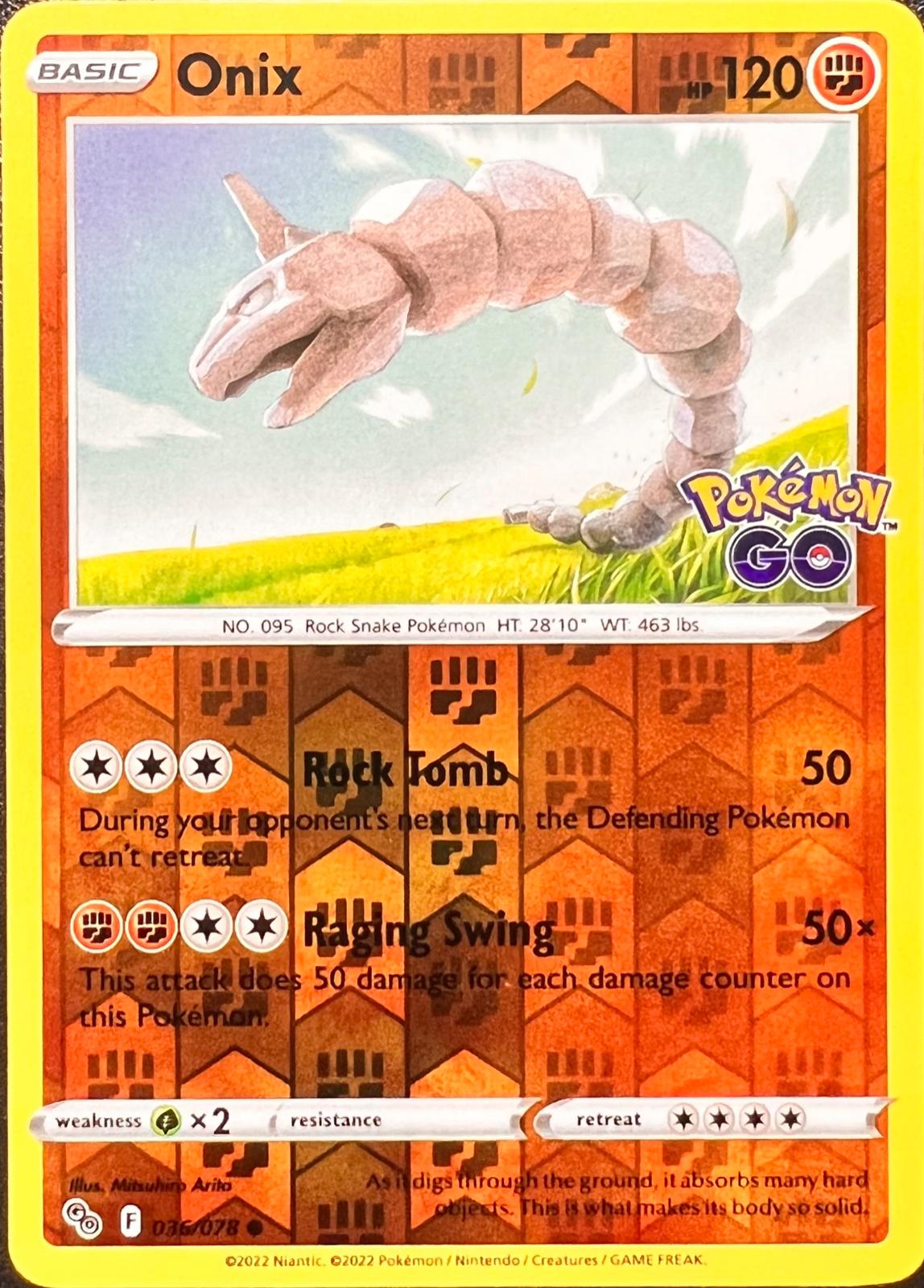 Onix