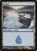 Island (235)