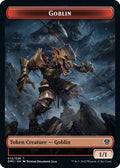 Goblin Token
