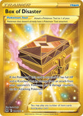 Box of Disaster (Secret)