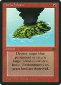Active Volcano