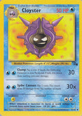 Cloyster