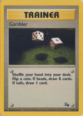 Gambler