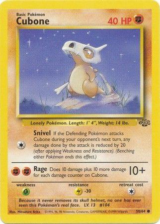 Cubone