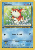 Goldeen