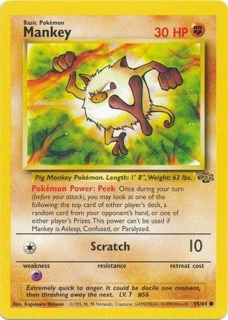 Mankey