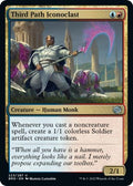Third Path Iconoclast