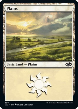 Plains (100)