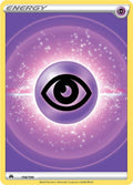 Psychic Energy (Texture Full Art)