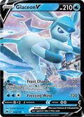 Glaceon V