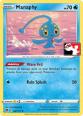 Manaphy - 041/172