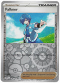 Falkner - 180/193
