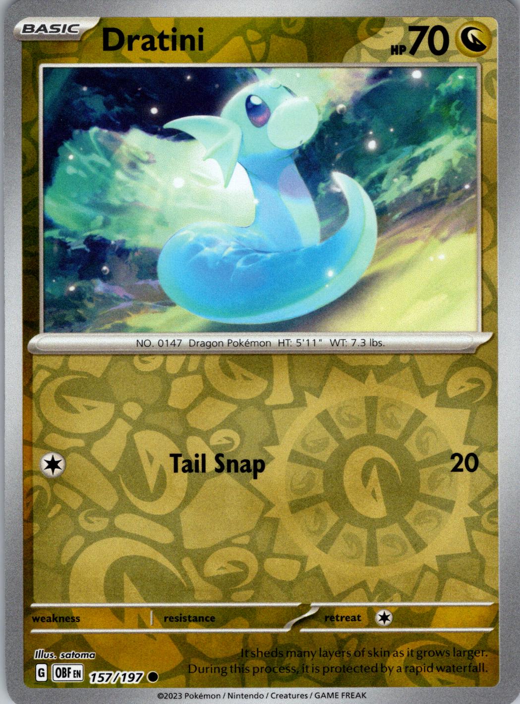 Dratini