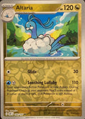Altaria