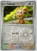 Lillipup