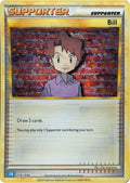 Bill (CLB)