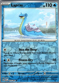 Lapras