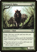 Briarpack Alpha