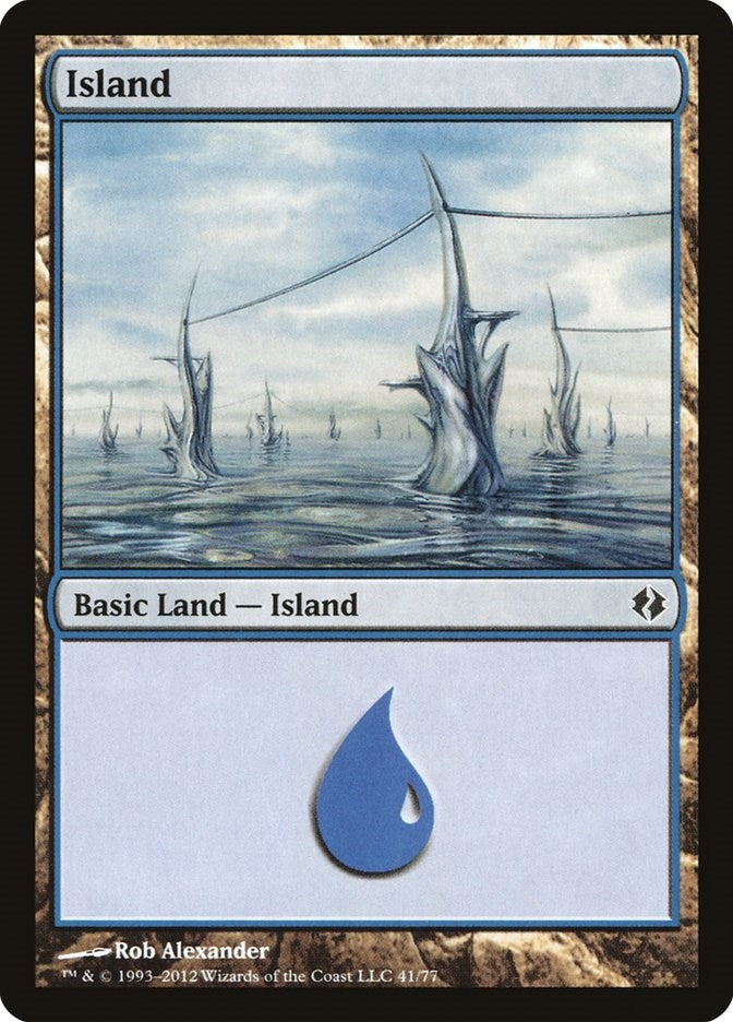 Island (41)