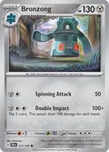 Bronzong