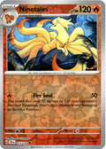 Ninetales
