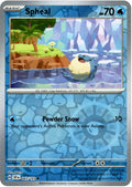 Spheal - 043/191