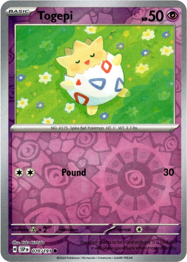 Togepi