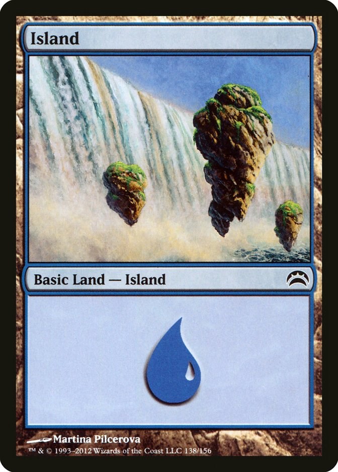 Island (138)