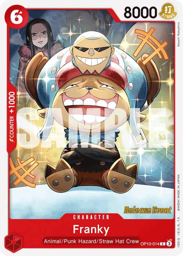 Franky (014)