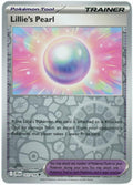 Lillie's Pearl