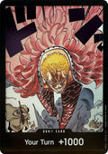DON!! Card (Alternate Art)