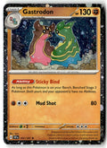 Gastrodon - 107/191 (Cosmos Holo)