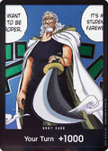 DON!! Card (Alternate Art)