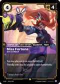 Miss Fortune, Buccaneer (Alternate Art)