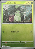 Chikorita