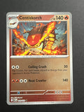 Centiskorch