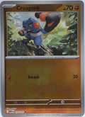 Croagunk