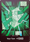 DON!! Card (Lim)