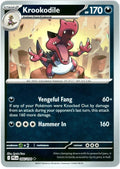 Krookodile