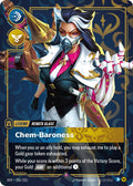 Renata Glasc - Chem-Baroness